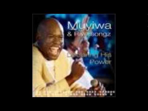Our God is Good - Muyiwa and Riversongz