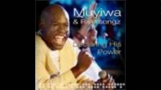 Our God is Good - Muyiwa and Riversongz