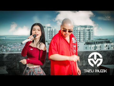 VIỆT MIX 2025 | NHẠC HOA LỜI VIỆT | DJ TRIỆU MUZIK x CHÂU DƯƠNG