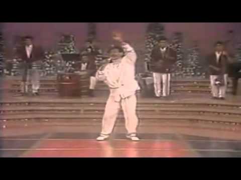 Eddie Santiago Lluvia Remix Dj Luis...