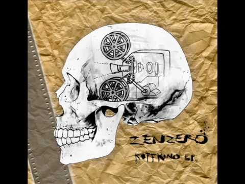 zenzero - Der Autor "KopfkinoEP"