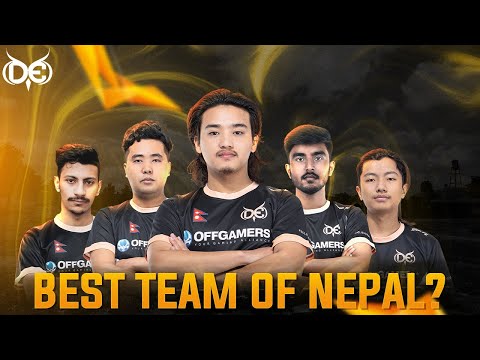 Dead Eyes Guys | The Most Consistent Team ?