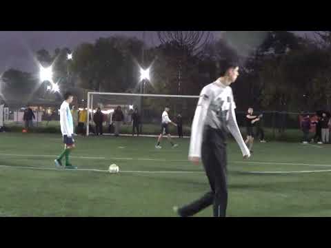 CA GALILEI vs FLOR DE ALMAGRO - #LigaNuñez - SLD - SEMI - 12/5/24