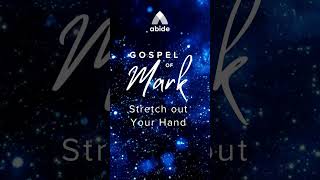 Listen To The Bible - Book Of Mark
