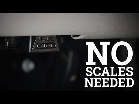 Haul Gauge