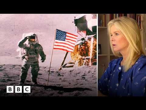 Why the US is going back to the moon after 50 years | BBC ...