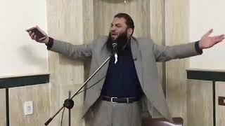 صورة ونادى أصحاب الجنة أصحاب النار | #محاضرة | د . حازم شومان