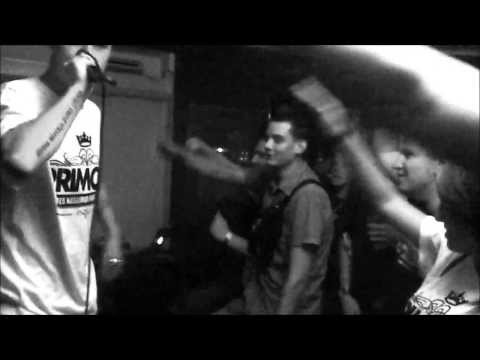 Primore Cru 02.08.2013 Orient Pub (GDYNIA) Video-Relacja