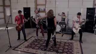 4FORTY9 - You Want It All (OFFICIAL MUSIC VIDEO)