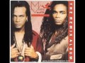 MILLI VANILLI Blame It On The Rain SUPER CLUB MIX