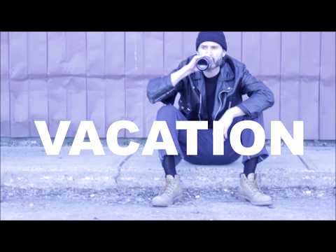 Old Ghost - Vacation [DEMO]