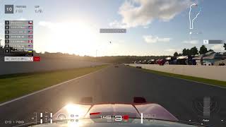 ［GT7］遊ぶ