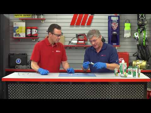 MiHow2 - Loctite - Hybrid Adhesives
