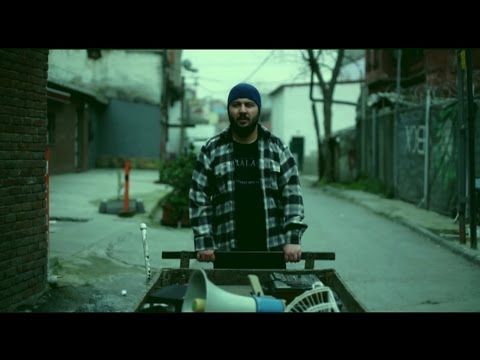 Sürveyan - Seyyar Kafiye ( Official Video )