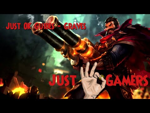 Just OK Guides - Graves