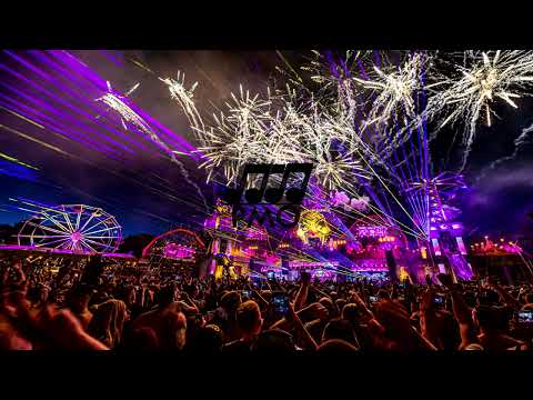 The Teacher X Agressive Mind X Crazykill ft. Serra - Harder Kan Toch Niet [ UPTEMPO ]