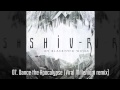 SHIV-R - On Blackened Wings (remix album ...