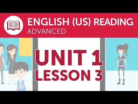 Advanced American English Reading A Changed Train Schedule
