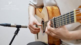 - Guitar music that puts you to sleep in less than 30 seconds 🛌