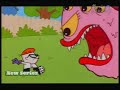 Boomerang UK Dexter S Laboratory New Series Starts 9th January At 4pm Promo 2012