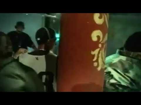 ram pan pan pan jhon erik kris y angel video oficial