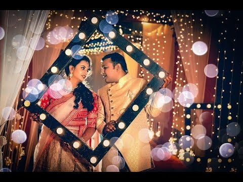 Wedding Photographer portfolio by Sandeep Bharadwaj Photography in Jamshedpur - Photo 1