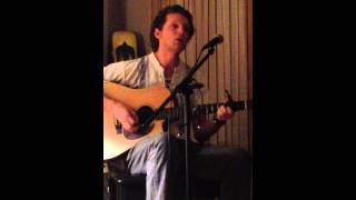 Coalminer by Joal Kamps