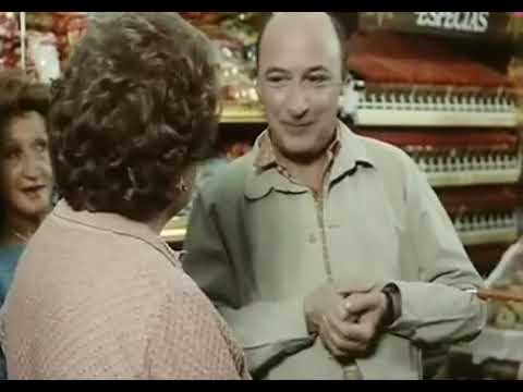 los caraduros Mariano Ozores y Juanito Navarro película completa