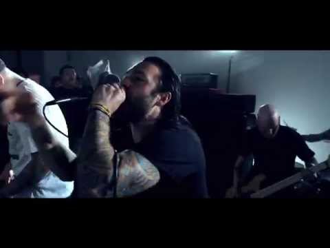 SLEEPING GIANT - Eyes Wide Open (OFFICIAL VIDEO)