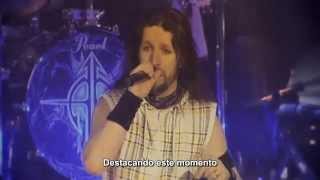 Sonata Arctica - Last Amazing Grays [Live Finland DVD 2011 HD] (Subtitulos Español)
