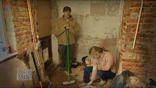 Download the video "This Couple Needs $7K To Afford Their New House"