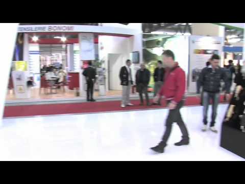 Made In Italy @ Mostra Convegno Expocomfort 2012 - Alberto Allesina - FAR Rubinetterie S.p.A