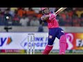 IPL 2024: 13 Needed Off Last 6 Balls For RR vs SRH, A Thriller Followed - Video
