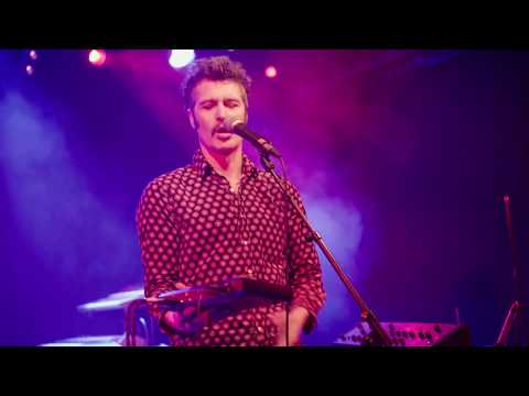 Massy Inc - Concert - Le Moulin - Marseille - 25-02-2018