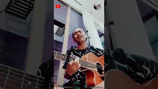 Download lagu ZIDAN DAILY || ZINIDIN ZIDAN BAWAIN LAGU AISHITERU 2 COVER AKUSTIK mp3
