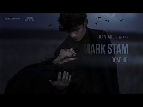 Mark Stam - Doar Noi | DJ Vianu Remix