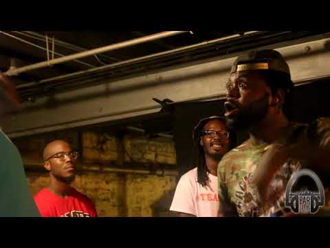 Ear To The Streets Presents: C4 V. XLV