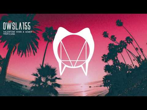 Valentino Khan & Wiwek - Tropicana