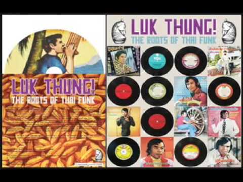 Plearn Promdan  01  Farang Zeang Zeang Bong Fai