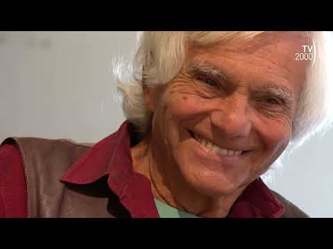 Manuel Agnelli, Eugenio Barba e i due Papi - Retroscena martedì 16 maggio ore 22.35 su Tv2000