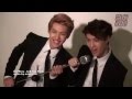 KrisLay [Yifan-Yixing] - Call You Mine 