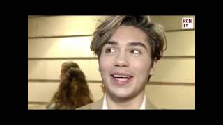 Send Me The Pillow (George Shelley Video)