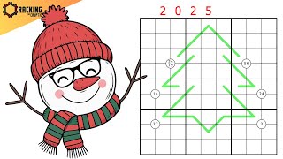 The Christmas 2025 Sudoku