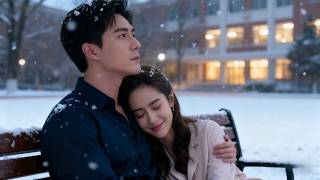 I left to spare him, but he smeared my name—now my daughter faces sabotage while I’m in coma.