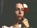 Gal Costa - (Show Índia 1973) - "Ave Maria no morro"