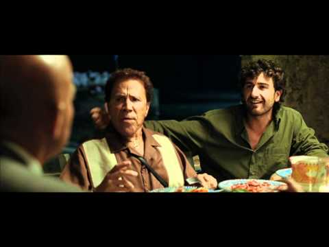 Clip 5: Zungenbrecher WILLKOMMEN IM SÜDEN (Kinostart 5.Mai 2011)