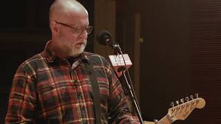 Bob Mould - Sinners and Their Repentances (Live at The Current)