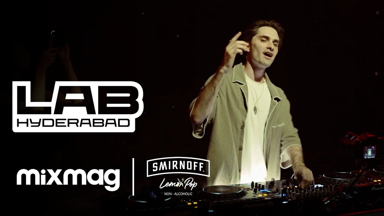 Novak - The Lab