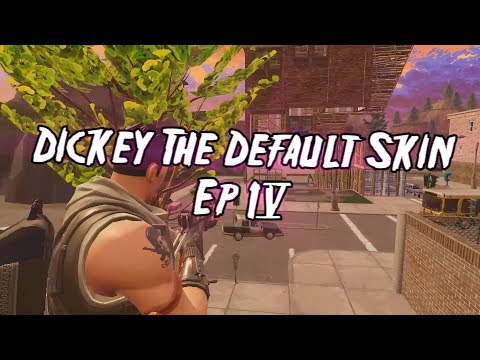 I Am Affiliated With Magnicore Energy! | Dickey The Default Skin Ep4