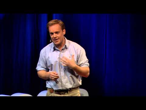 How philosophy can save your life | Jules Evans | TEDxBreda